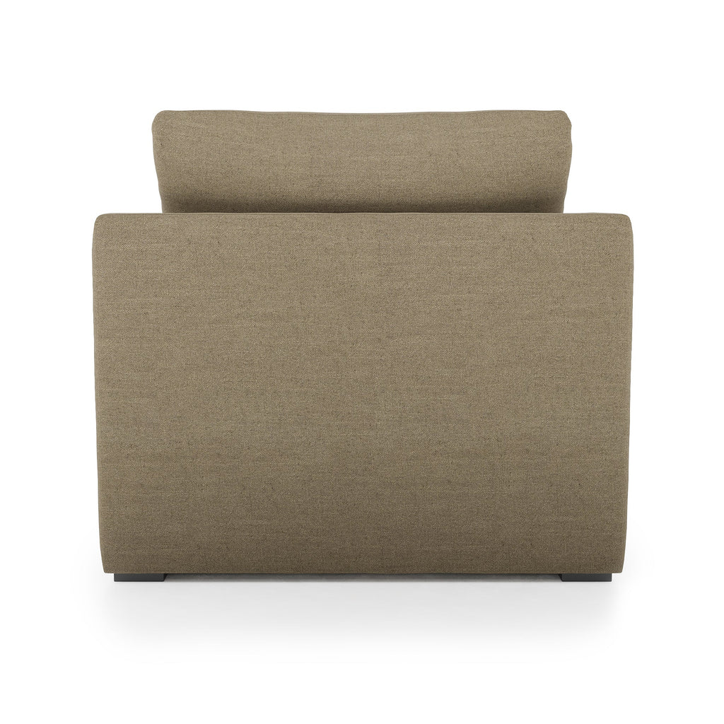 Mavelle Serene Chair accent chair - View 8
