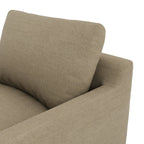Mavelle Serene Chair accent chair - View 10