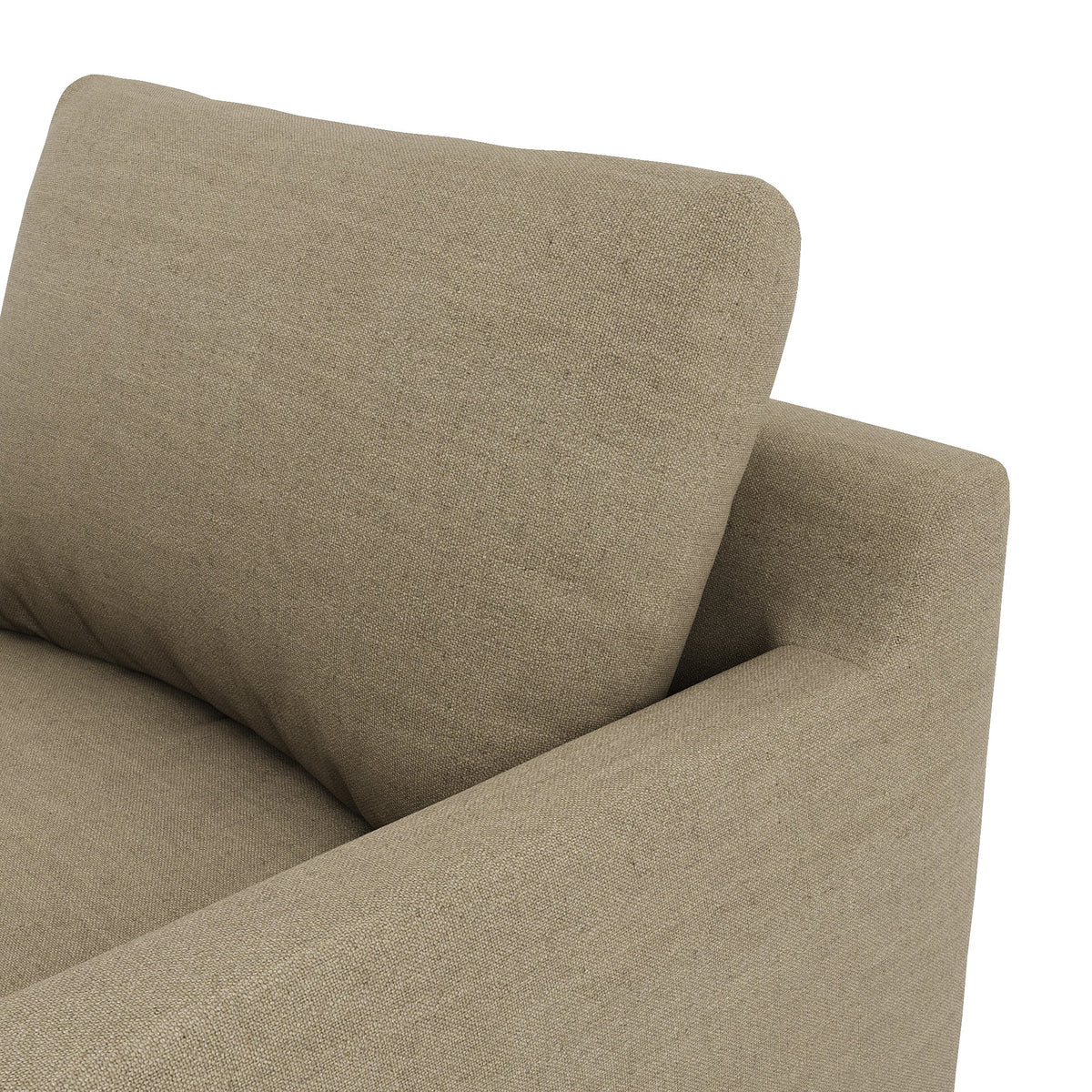 Mavelle Serene Chair accent chair - View 10