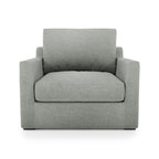 Mavelle Serene Chair accent chair - View 12