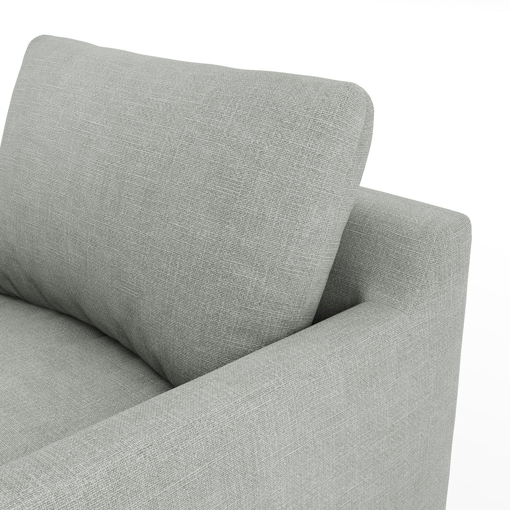 Mavelle Serene Chair accent chair - View 15