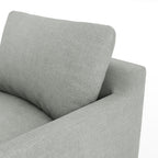 Mavelle Serene Chair accent chair - View 15