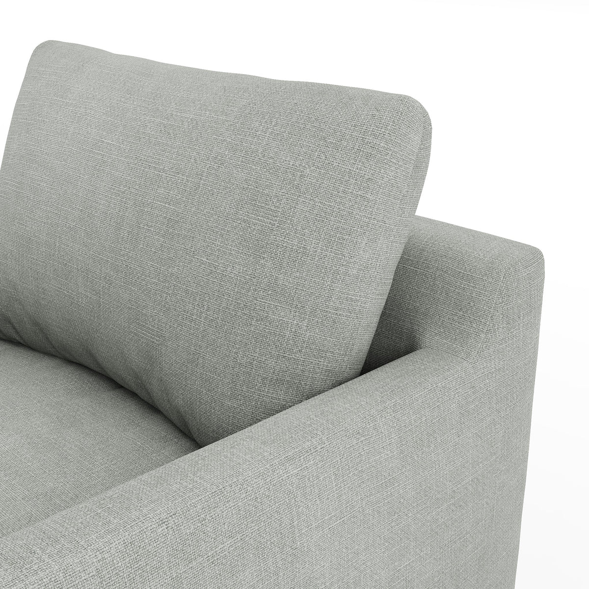 Mavelle Serene Chair accent chair - View 15