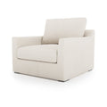 Mavelle Serene Chair accent chair - Detail View