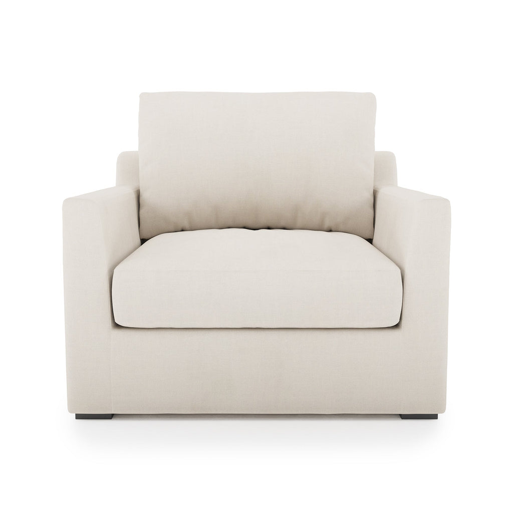 Mavelle Serene Chair accent chair