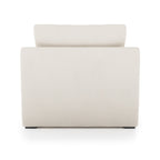 Mavelle Serene Chair accent chair - Styled in Room