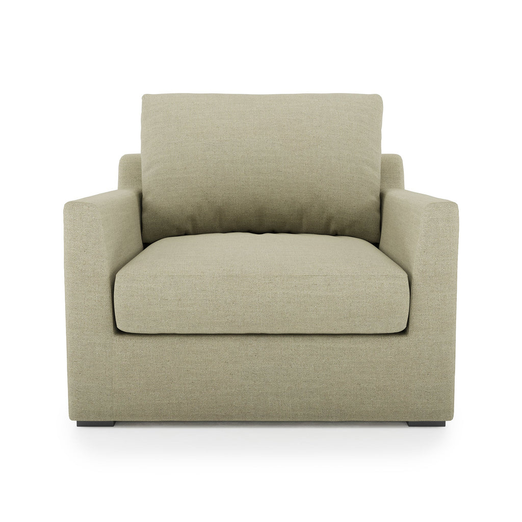 Mavelle Serene Chair accent chair - View 17