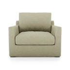 Mavelle Serene Chair accent chair - View 17