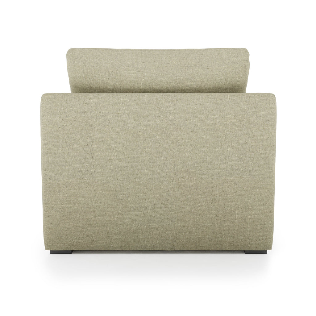 Mavelle Serene Chair accent chair - View 18