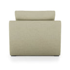 Mavelle Serene Chair accent chair - View 18