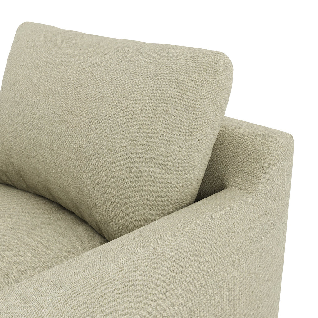 Mavelle Serene Chair accent chair - View 20