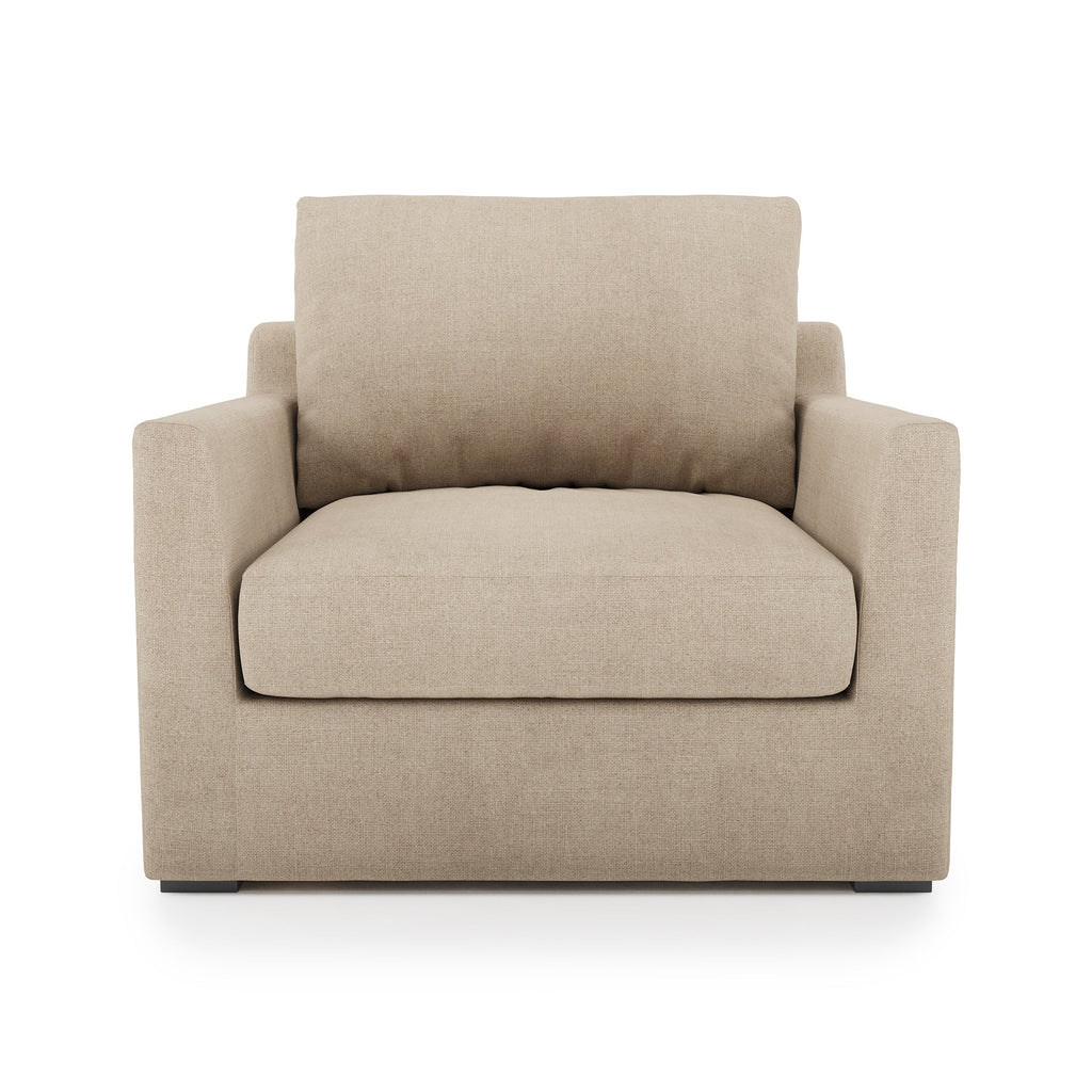 Mavelle Serene Chair accent chair - View 22