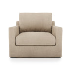 Mavelle Serene Chair accent chair - View 22