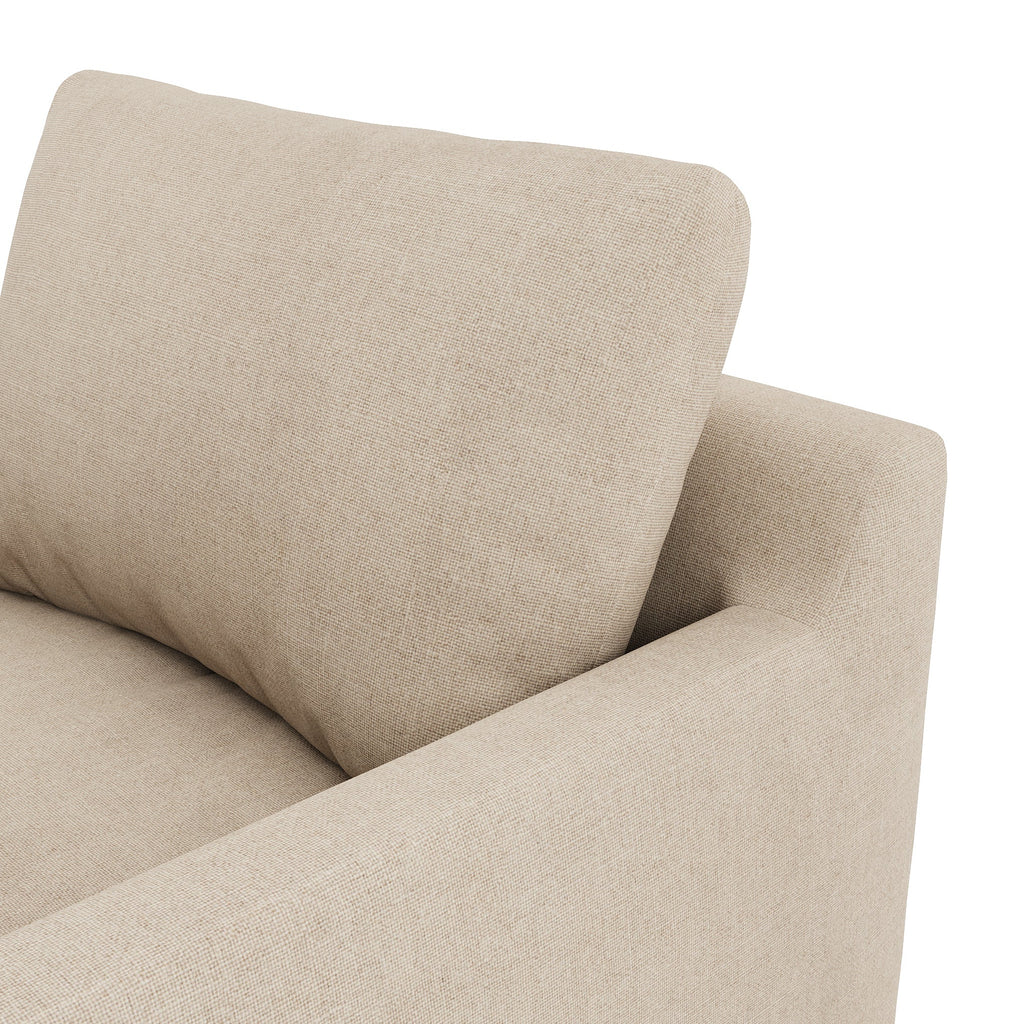 Mavelle Serene Chair accent chair - View 25