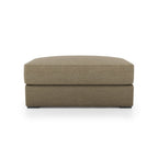 Mavelle Serene Ottoman ottoman - Alternate View