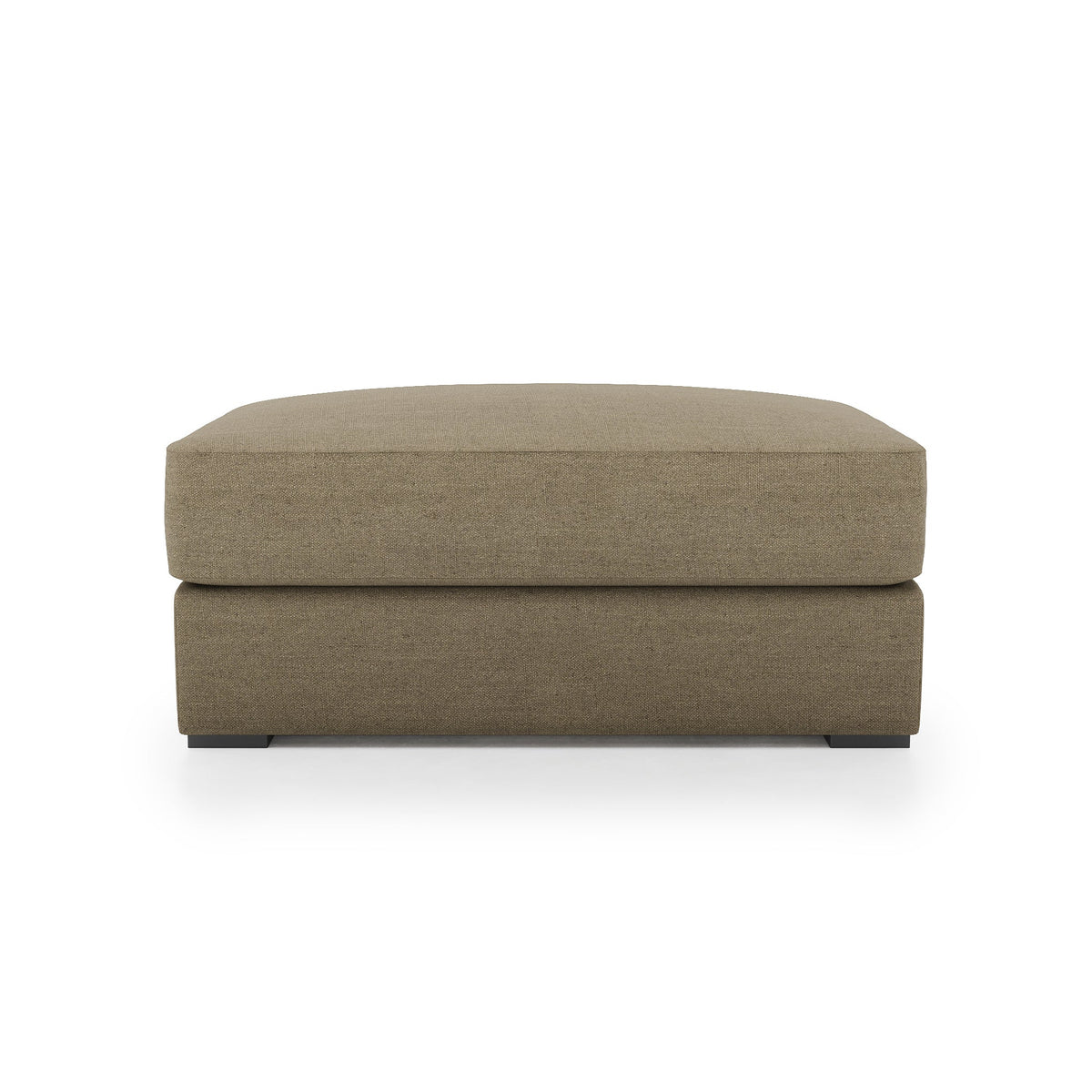 Mavelle Serene Ottoman ottoman - Alternate View