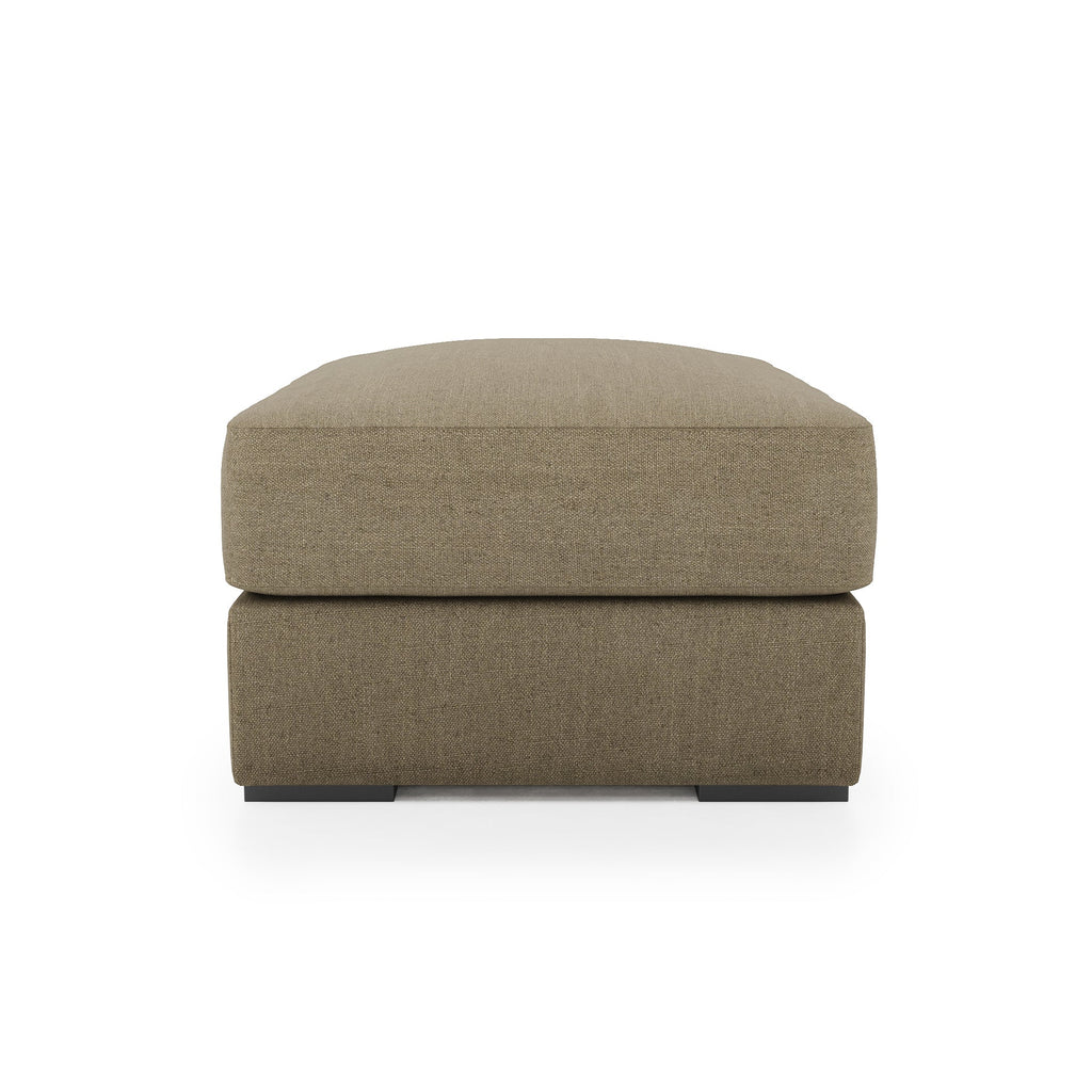 Mavelle Serene Ottoman ottoman - View 7