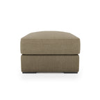 Mavelle Serene Ottoman ottoman - View 7