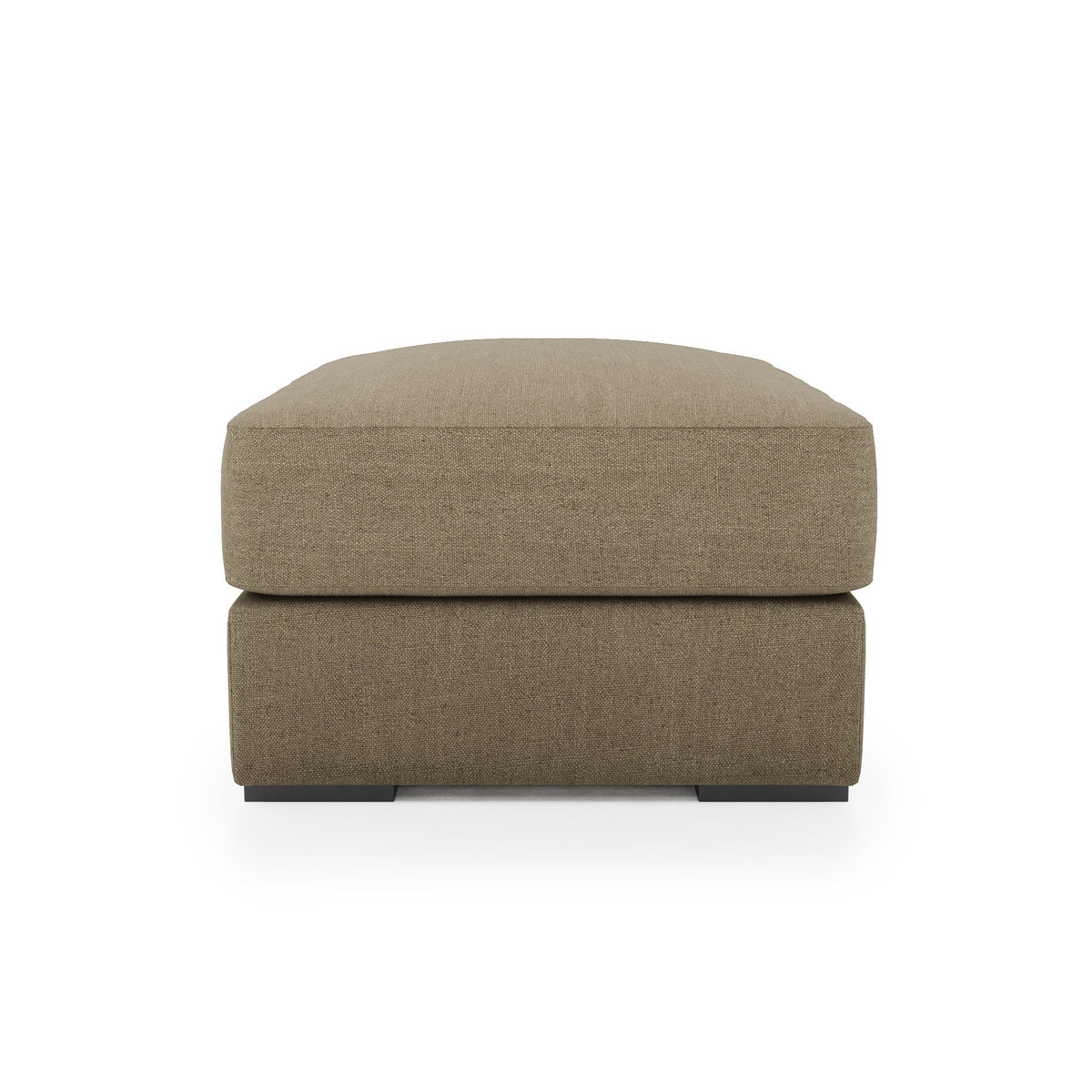 Mavelle Serene Ottoman ottoman - View 7