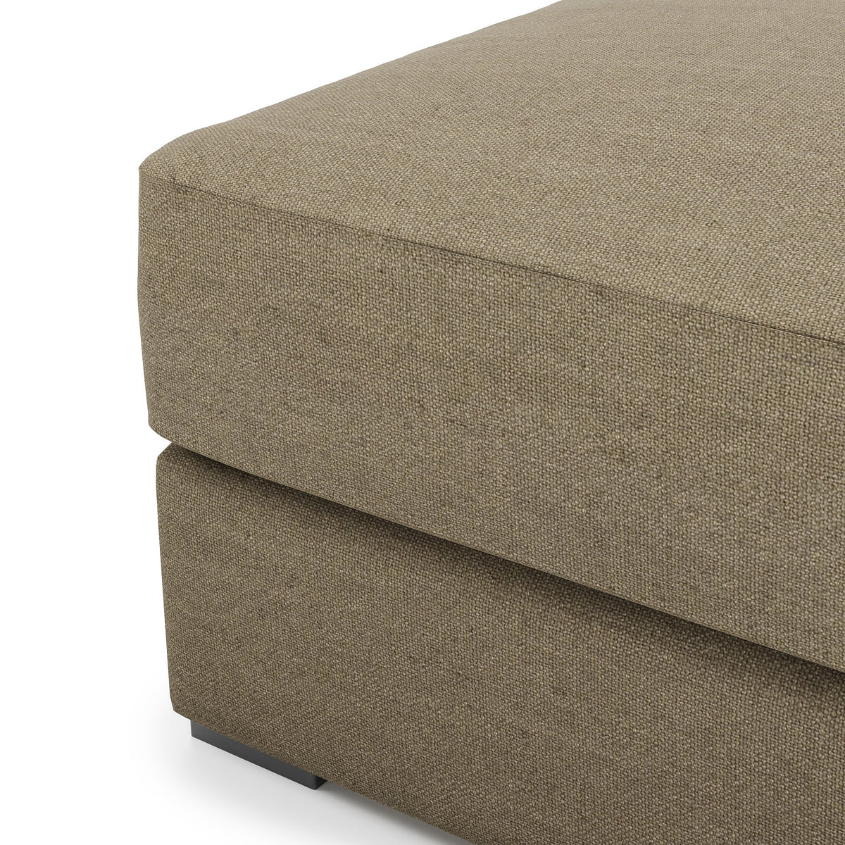 Mavelle Serene Ottoman ottoman - View 8