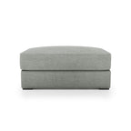 Mavelle Serene Ottoman ottoman - View 10