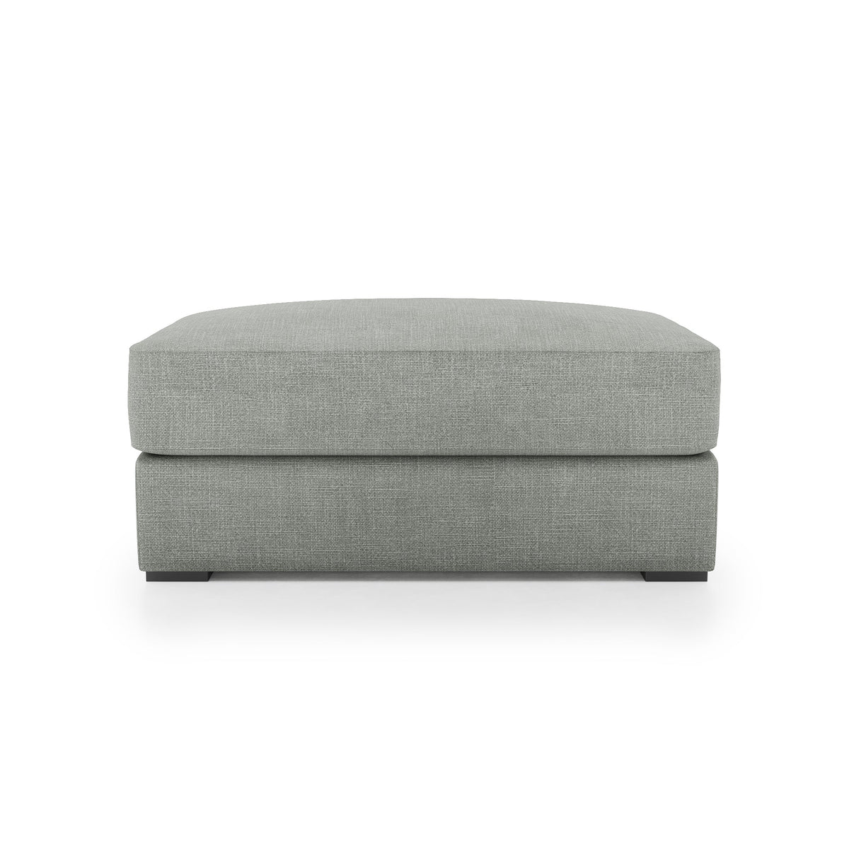 Mavelle Serene Ottoman ottoman - View 10