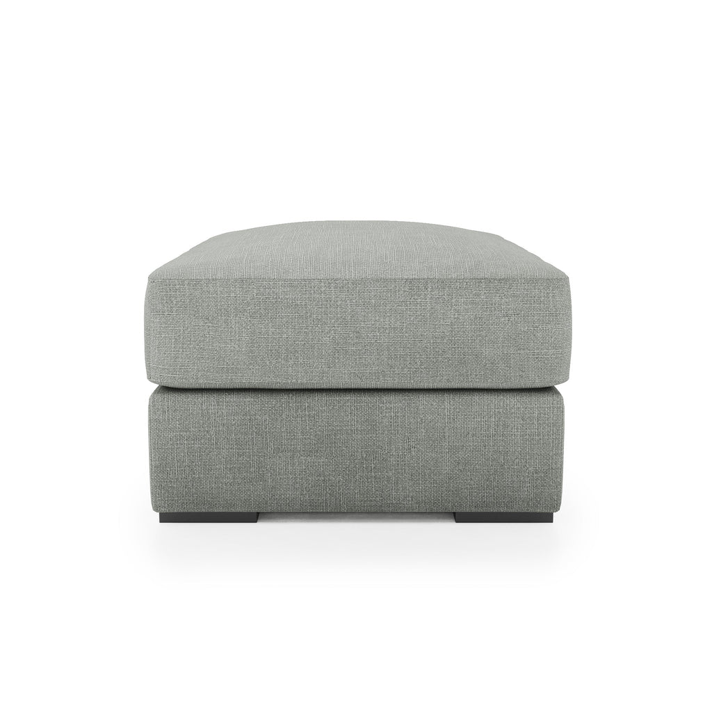 Mavelle Serene Ottoman ottoman - View 11