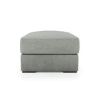Mavelle Serene Ottoman ottoman - View 11
