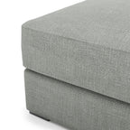 Mavelle Serene Ottoman ottoman - View 12