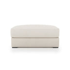 Mavelle Serene Ottoman ottoman - Styled in Room