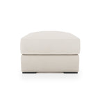Mavelle Serene Ottoman ottoman - Close-Up