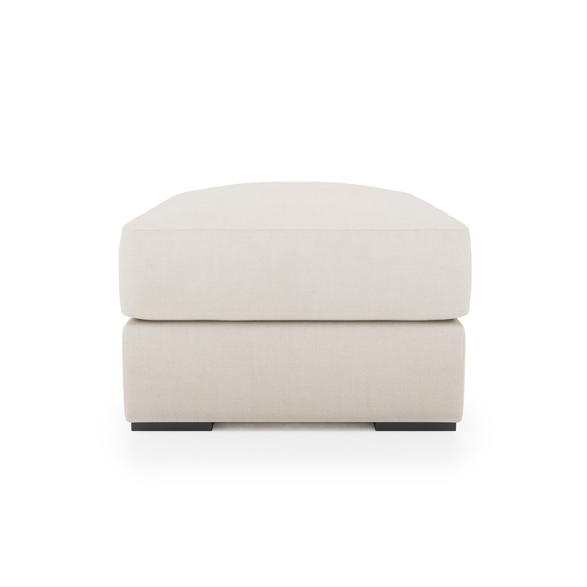 Mavelle Serene Ottoman ottoman - Close-Up