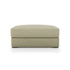 Mavelle Serene Ottoman ottoman - View 14