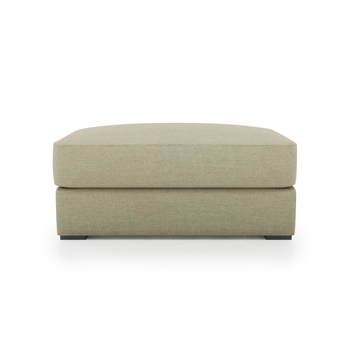 Mavelle Serene Ottoman ottoman - View 14