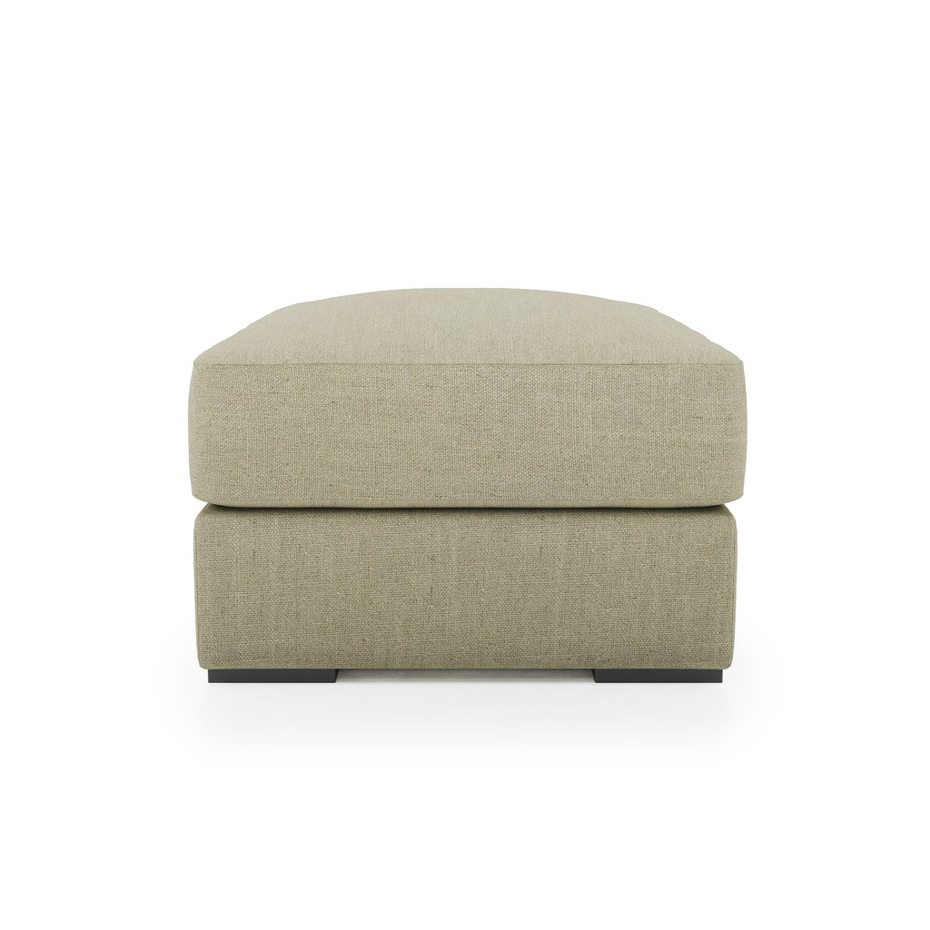 Mavelle Serene Ottoman ottoman - View 15