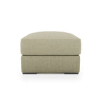 Mavelle Serene Ottoman ottoman - View 15