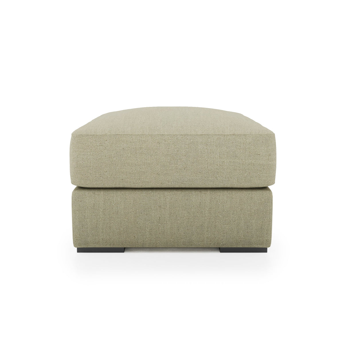 Mavelle Serene Ottoman ottoman - View 15