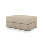 Mavelle Serene Ottoman ottoman - View 17
