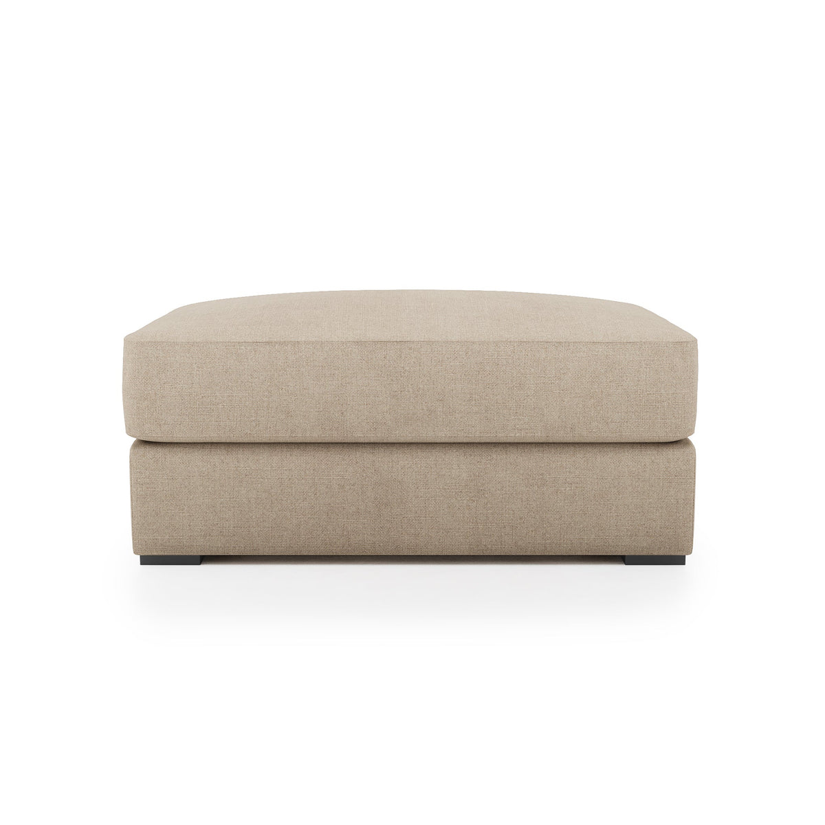 Mavelle Serene Ottoman ottoman - View 18