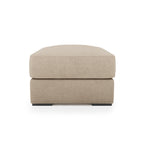 Mavelle Serene Ottoman ottoman - View 19