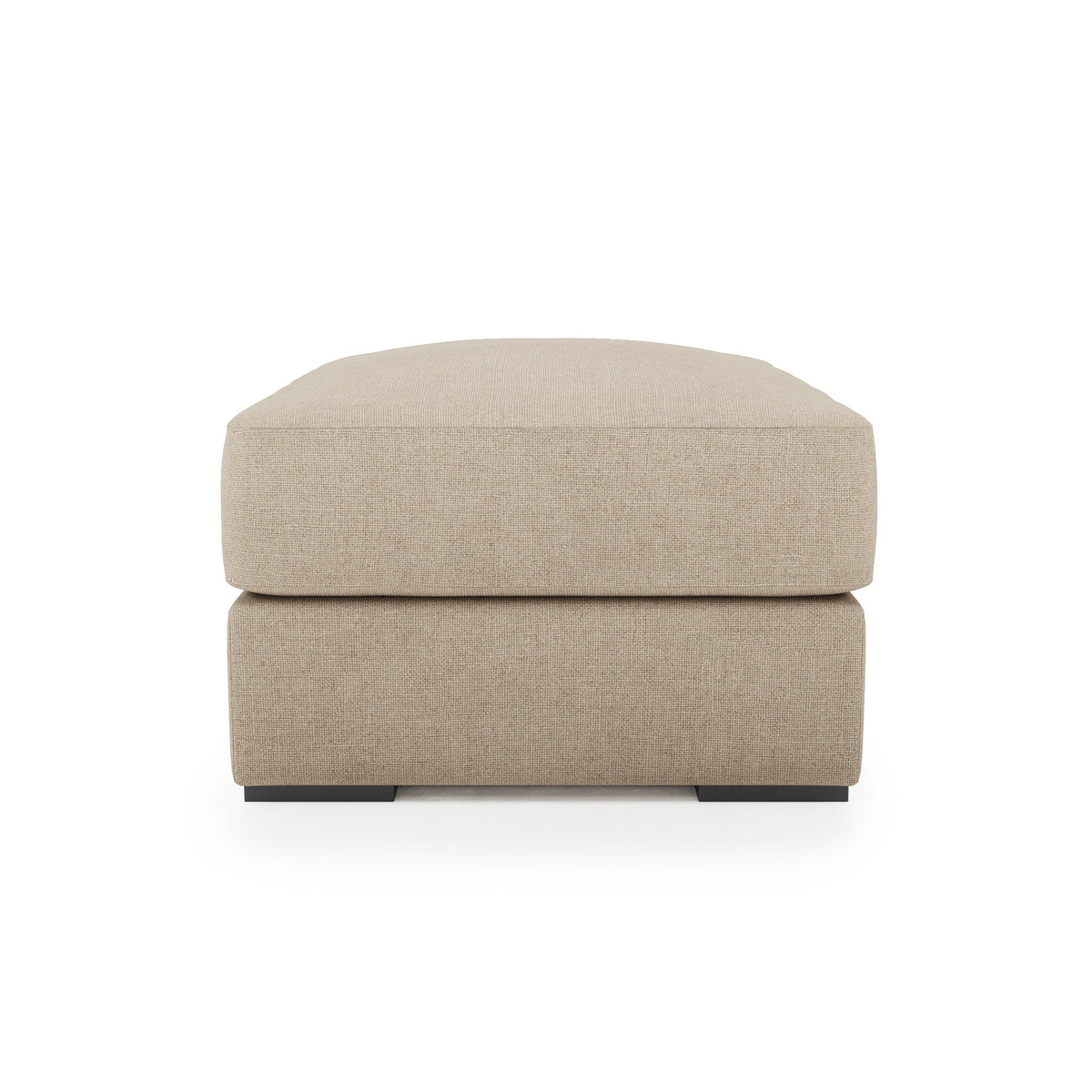 Mavelle Serene Ottoman ottoman - View 19
