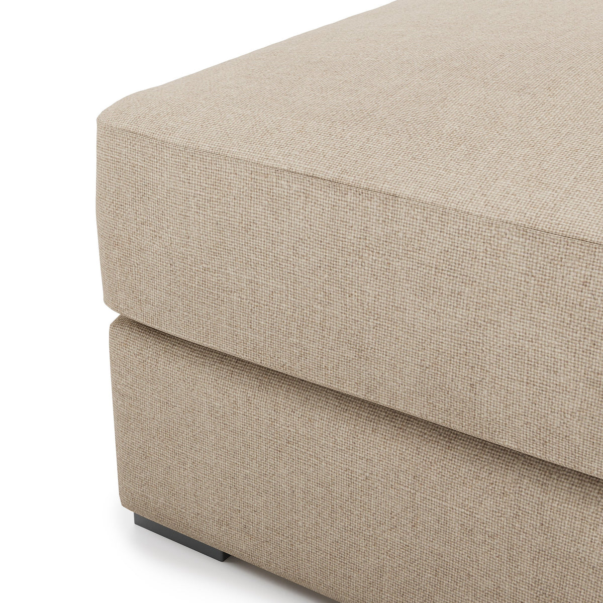 Mavelle Serene Ottoman ottoman - View 20