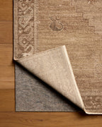 Mavelle Storrie Spice Beige area rug - Alternate View