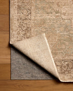 Mavelle Storie Natural Spa area rug - Alternate View
