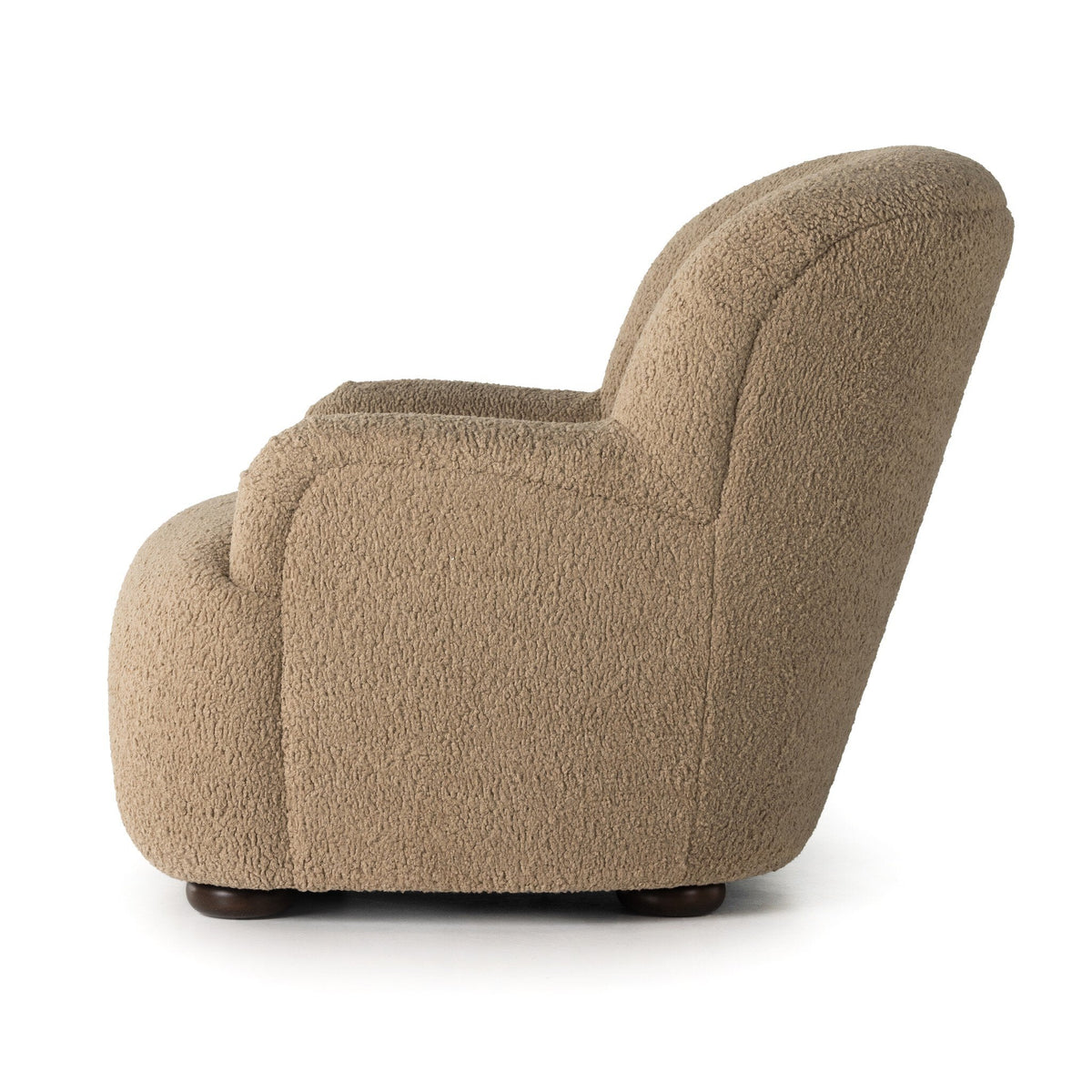 Mavelle Ruby Chair accent chair - View 9