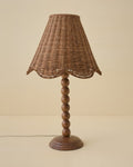 Mavelle Linden Table Lamp table lamp - Styled in Room