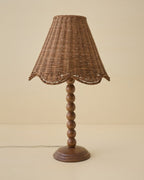 Mavelle Linden Table Lamp table lamp - Styled in Room