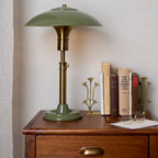 Mavelle Lambert Task Lamp table lamp - Detail View