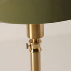 Mavelle Lambert Task Lamp table lamp - Styled in Room
