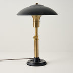 Mavelle Lambert Task Lamp table lamp - View 9